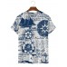 Men's Caribbean Voyage Short Sleeve T-Shirt